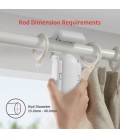 SwitchBot Curtain Rod