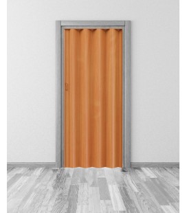 Shrnovací dveře plné Extra