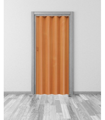 Shrnovací dveře plné Extra