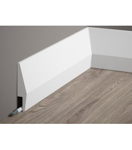 Podlahová lišta MD016 200x10x2.3 cm Mardom
