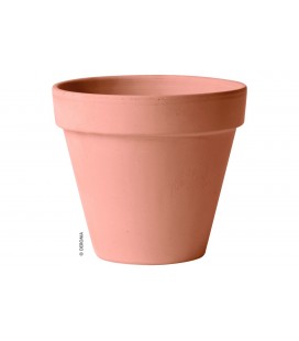 Keramický hrnec Vaso W.G. 17 cm Deroma
