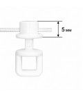 Běžec se šňůrkou 6cm (1mb)