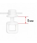 Běžec se šňůrkou 6cm (1mb)