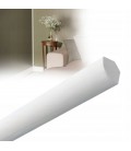 Dokončovací lišta DMS WT12A 200 x 1,25 x 1,25 cm