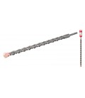 Vrták do betonu GRANITE SDS-PLUS S4 24* 460 mm 0-24-460