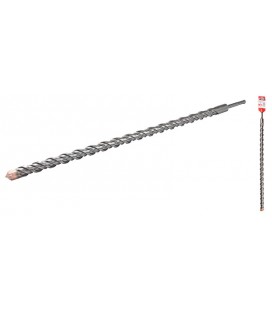 Vrták do betonu GRANITE SDS-PLUS S4 24* 600 mm 0-24-600