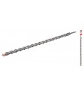 Vrták do betonu GRANITE SDS-PLUS S4 24* 600 mm 0-24-600