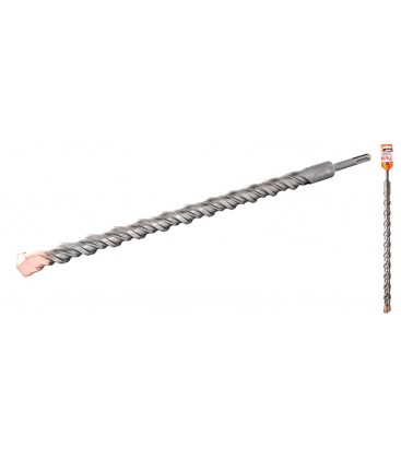 Vrták do betonu GRANITE SDS-PLUS S4 26*460 mm 0-26-460