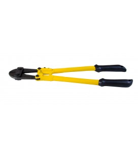 Nůžky na výztuž MASTERTOOL 450 mm Ø 6 mm T8/HRC53~60 01-0118