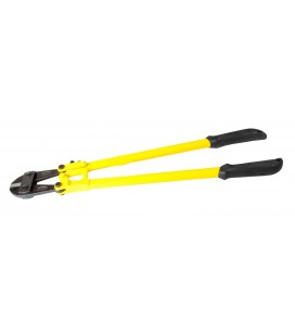 Nůžky na výztuž MASTERTOOL 600 mm Ø 8 mm T8, HRC 53~60 01-0124