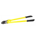 Nůžky na výztuž MASTERTOOL 600 mm Ø 8 mm T8, HRC 53~60 01-0124