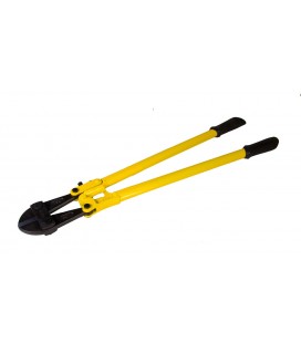 Nůžky na výztuž MASTERTOOL 750 mm Ø 10 mm T8, HRC 53~60 01-0130