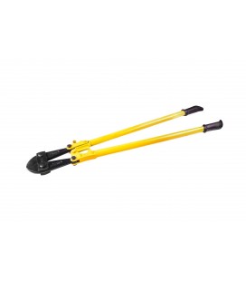 Nůžky na výztuž MASTERTOOL 900 mm Ø 12 mm T8, HRC 53~60 01-0136