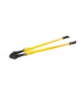 Nůžky na výztuž MASTERTOOL 900 mm Ø 12 mm T8, HRC 53~60 01-0136