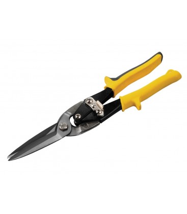 Nůžky na kov MASTERTOOL CrMo 300 mm rovný řez 01-0421