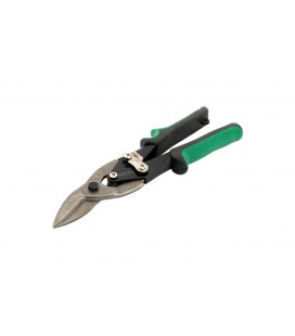 Nůžky na kov MASTERTOOL CrV 250 mm pravý řez 01-0422