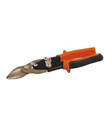 Nůžky na kov MASTERTOOL CrMo 250 mm pravý řez 01-0425
