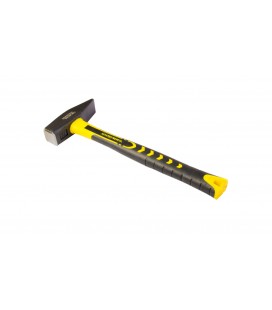 Kladivo svářečské MASTERTOOL 1000 g HRC60 sklolaminátová rukojeť 355 mm 02-0810