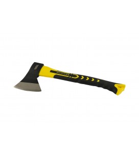 Sekera 600g MASTERTOOL HRC 60 sklolaminátová rukojeť 390 mm 05-0201