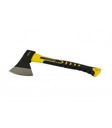 Sekera 800g MASTERTOOL HRC 60 sklolaminátová rukojeť 400 mm 05-0205