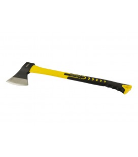 Sekera 1000g MASTERTOOL HRC 60 sklolaminátová rukojeť 590 mm 05-0206