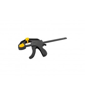 Svorka truhlářská MASTERTOOL F-Type automatická 150*60 mm 800 N 07-0400
