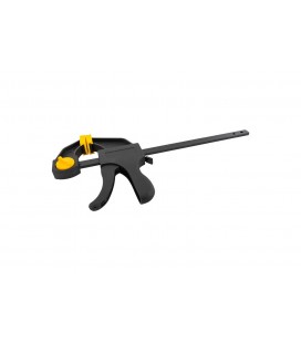 Svorka truhlářská MASTERTOOL F-Type automatická 200*60 mm 800 N 07-0401