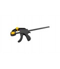 Svorka truhlářská MASTERTOOL F-Type automatická 200*60 mm 800 N 07-0401