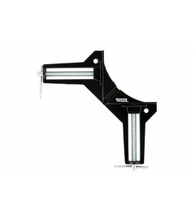 Svorka Úhlová tesařská MASTERTOOL 90° 75 mm 500 N 07-0500
