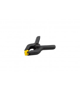 Svorka truhlářská MASTERTOOL A-Type pružina 60 mm uchopení 30 mm 10 ks 07-0530