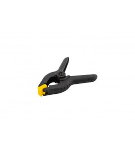 Svorka truhlářská MASTERTOOL A-Type pružina 90 mm uchopení 40 mm 8 ks 07-0540