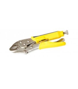 Kleště upínací MASTERTOOL univerzální 180 mm 07-0900