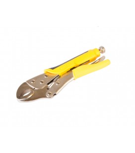 Kleště upínací MASTERTOOL univerzální 250 mm 07-0901