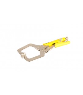 Kleště upínací MASTERTOOL C-Type 280 mm 07-0904