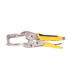 Kleště upínací MASTERTOOL U-Type 230 mm 07-0908