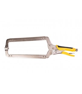 Kleště upínací MASTERTOOL C-Type 450 mm 07-0909