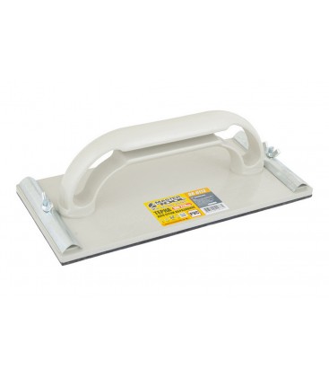 Hladítko pro brusnou mřížku MASTERTOOL 225 mm 08-0113