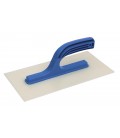 Hladítko plastové hladké MASTERTOOL 270 x 2, 5 mm 08-0116
