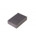 Houba brusná čtyřstranná MASTERTOOL Р240 100*70*25 mm 08-0324