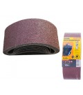 Pás brusný MASTERTOOL 76*533 mm P60 10 ks 08-2406