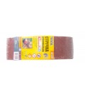 Pás brusný MASTERTOOL 76*533 mm P120 10 ks 08-2412