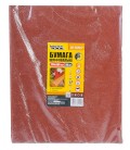Papír brusný voděodolný MASTERTOOL 230*280 mm P80 20 ks 08-2608-Р