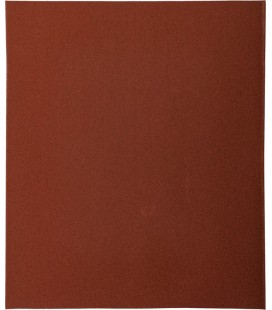 Papír brusný voděodolný MASTERTOOL 230*280 mm P400 20 ks 08-2640-Р