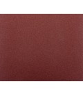 Papír brusný na bázi látky MASTERTOOL 230*280 mm P80 5 ks 08-3108