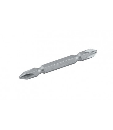 Bity šroubovací GRANITE PH2/PH2 65 mm 1/4" S2 10 ks 10-22-651