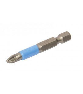 Bity šroubovací GRANITE PZ2 50 mm 1/4" S2 10 ks 10-92-501