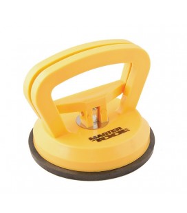Přísavka na sklo s rukojetí MASTERTOOL Ø125 mm 40 kg 14-0901