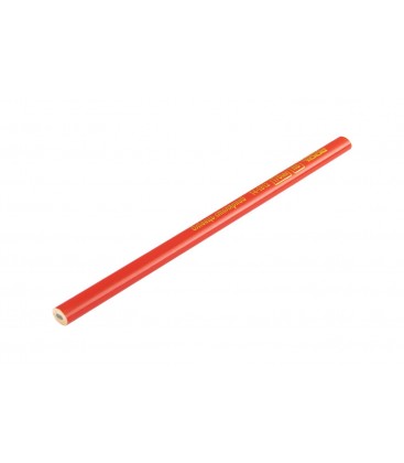 Tužka tesařská MASTERTOOL 176 mm 12 ks 14-1812