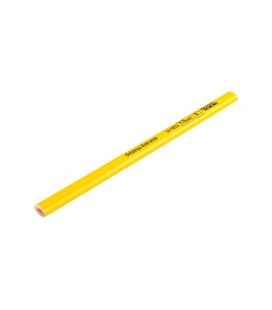 Tužka na sklo a keramiku MASTERTOOL 176 mm 12 ks 14-1815