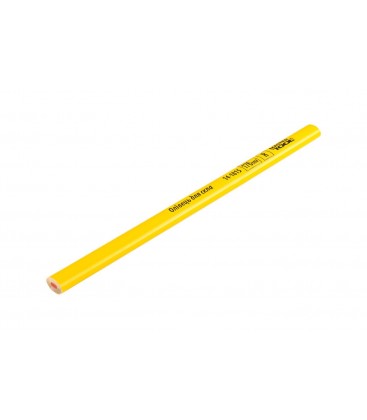Tužka na sklo a keramiku MASTERTOOL 176 mm 12 ks 14-1815